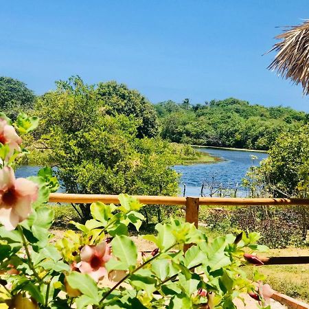 Rancho Colcha De Retalho Hotell Caucaia Eksteriør bilde